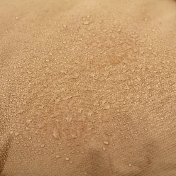 PETITE&MARS - Coprigambe per bambini 4in1 COMFY Elegant Caramel/Beige marrone