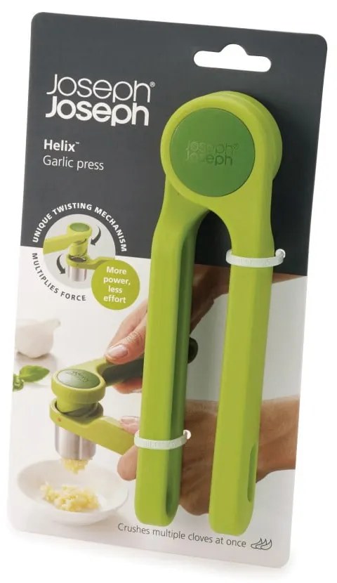 Pressa per aglio Helix - Joseph Joseph