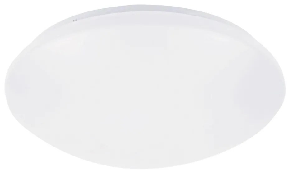 Rabalux 71134 - Plafoniera LED con sensore LUCAS LED/24W/230V IP44 4000K