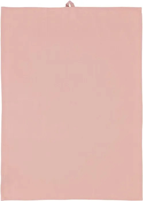 Set di strofinacci in cotone 2 pz 50x70 cm Blocks – Södahl