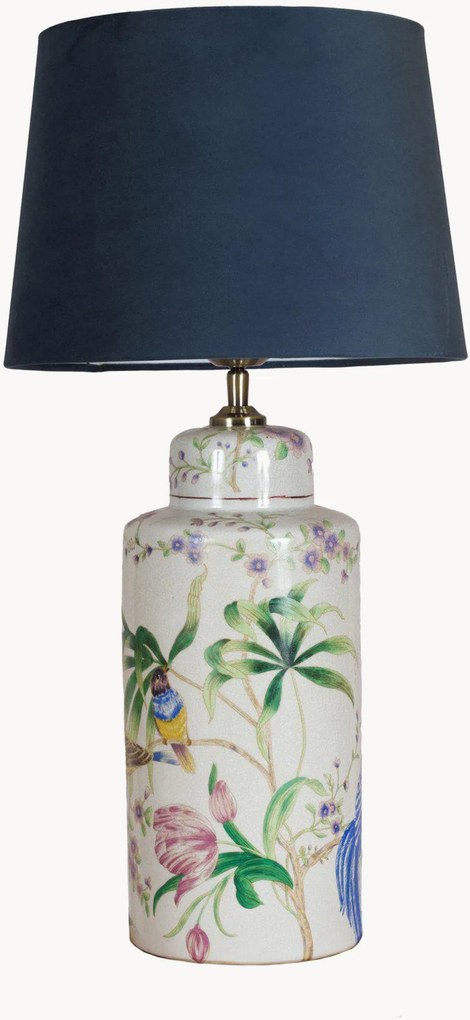 Lampada da tavolo con luce regolabile Li