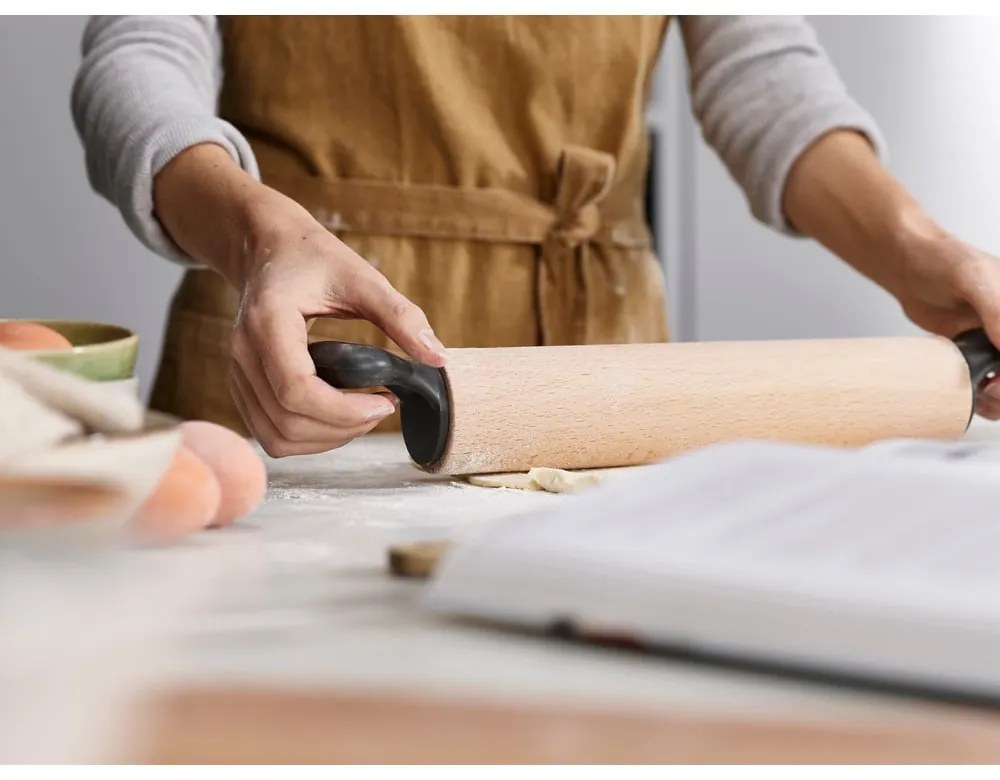 Mattarello di legno per la pasta Grip-Pin - Joseph Joseph