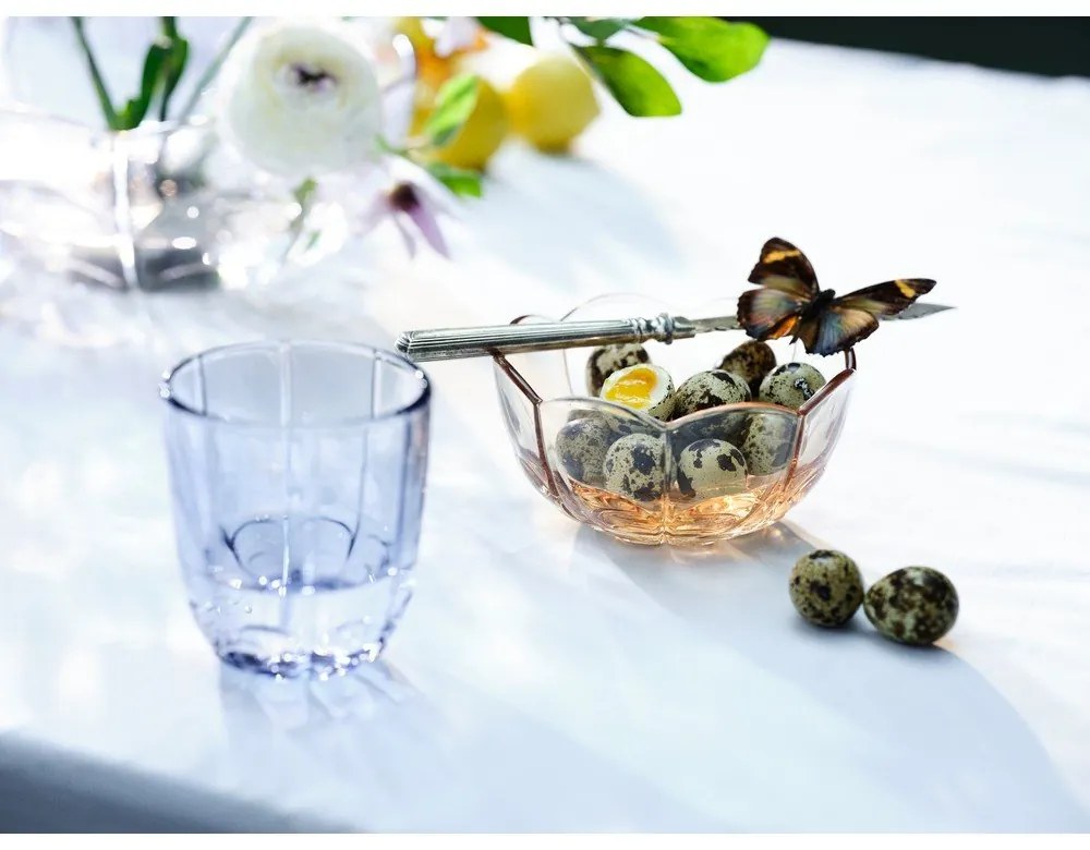 Bicchiere in set da 2 pezzi 320 ml Lily - Holmegaard