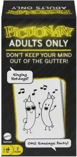 Gioco da Tavolo Mattel