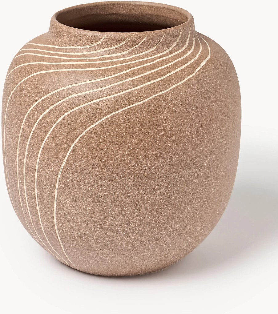 Vaso Calvin, alt. 28 cm