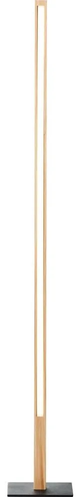 Brilliant - Lampada da terra a LED ARION LED/14W/230V pino