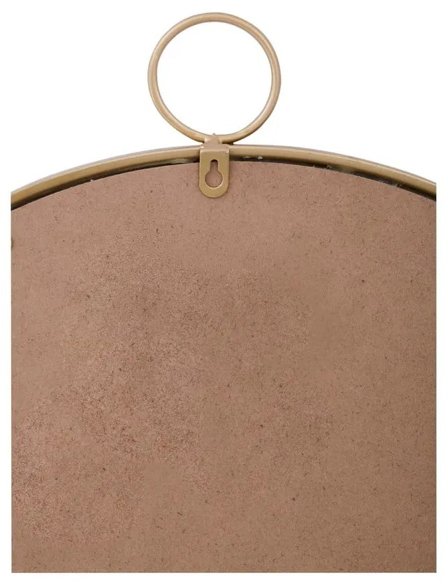 Specchio da parete ø 60 cm - Premier Housewares