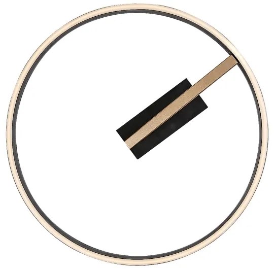 Rabalux 71351 - Plafoniera LED RENARA LED/24W/230V 3000K Ø 45 cm