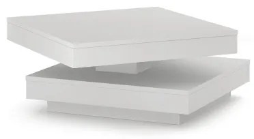 Tavolo da conferenza TIMO bianco