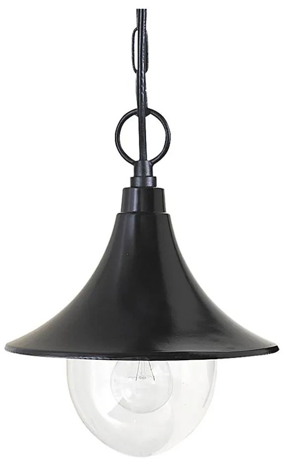 Rabalux 8246 - Lampadario da esterno KONSTANZ 1xE27/100W/230V