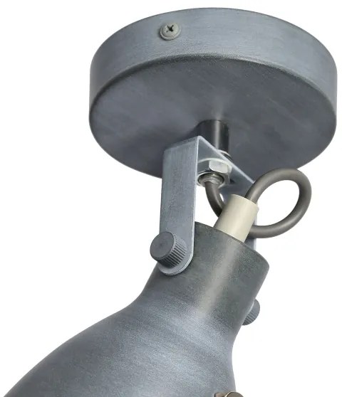 Luce Spot da parete CRODO 1xE14/40W/230V