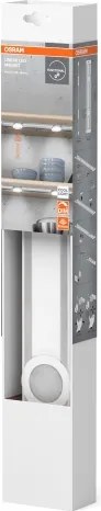 Osram - Lampada LED sottopensile con sensore LINEAR MAGNET LED/7W/230V 40 cm bianca