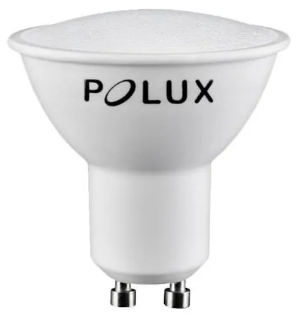 Lampadina LED 1xGU10/3,5W/230V 3000K