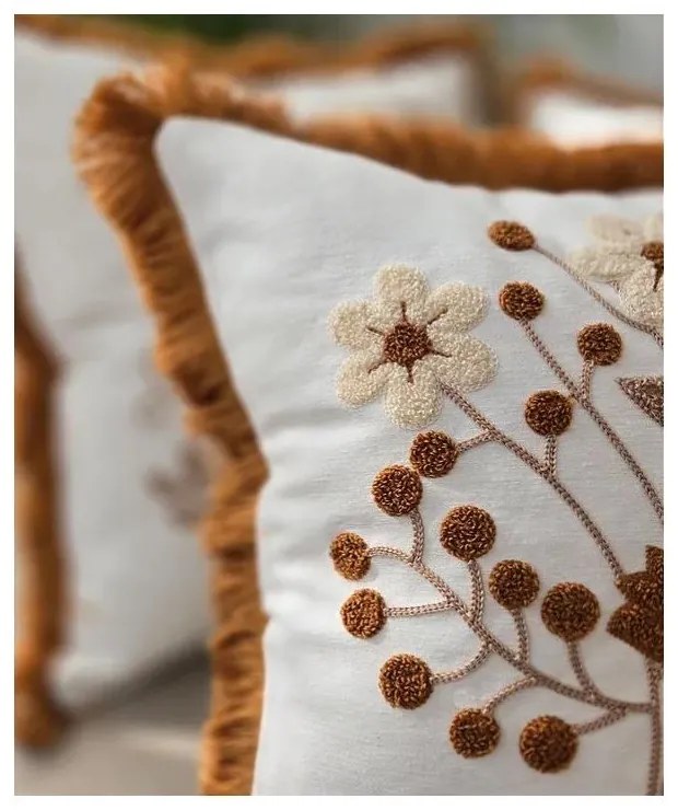 Federa decorativa 43x43 cm – Mila Home