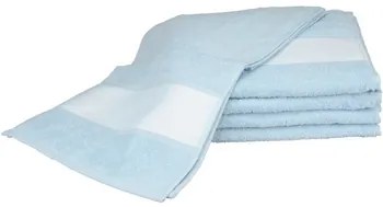 A&amp;r Towels  Asciugamano e guanto esfoliante 30 cm x 140 cm RW6042  A&amp;r Towels