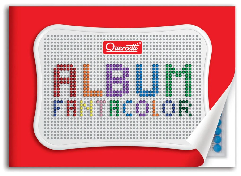 Mosaico Fantacolor Design - 300 pezzi
