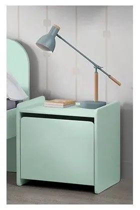 Comodino al mentolo Kiddy - Vipack