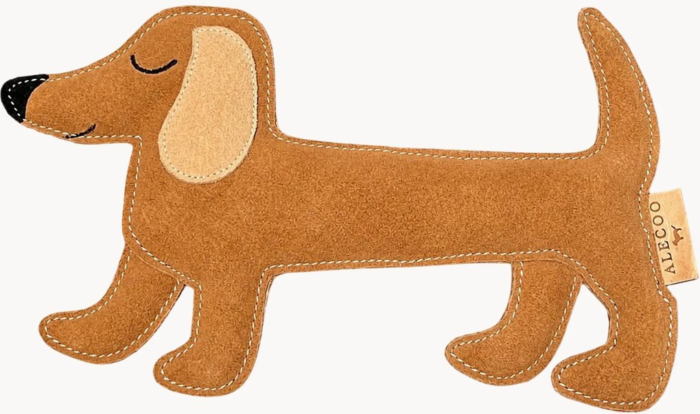 Giocattolo per cani Dachshund