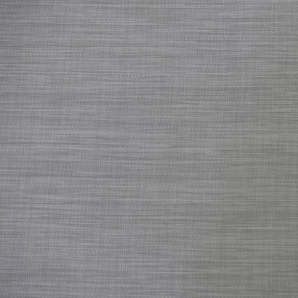 Lettino Da Mare Professionale In Alluminio Con Tettuccio Parasole Grigio 186x61x39