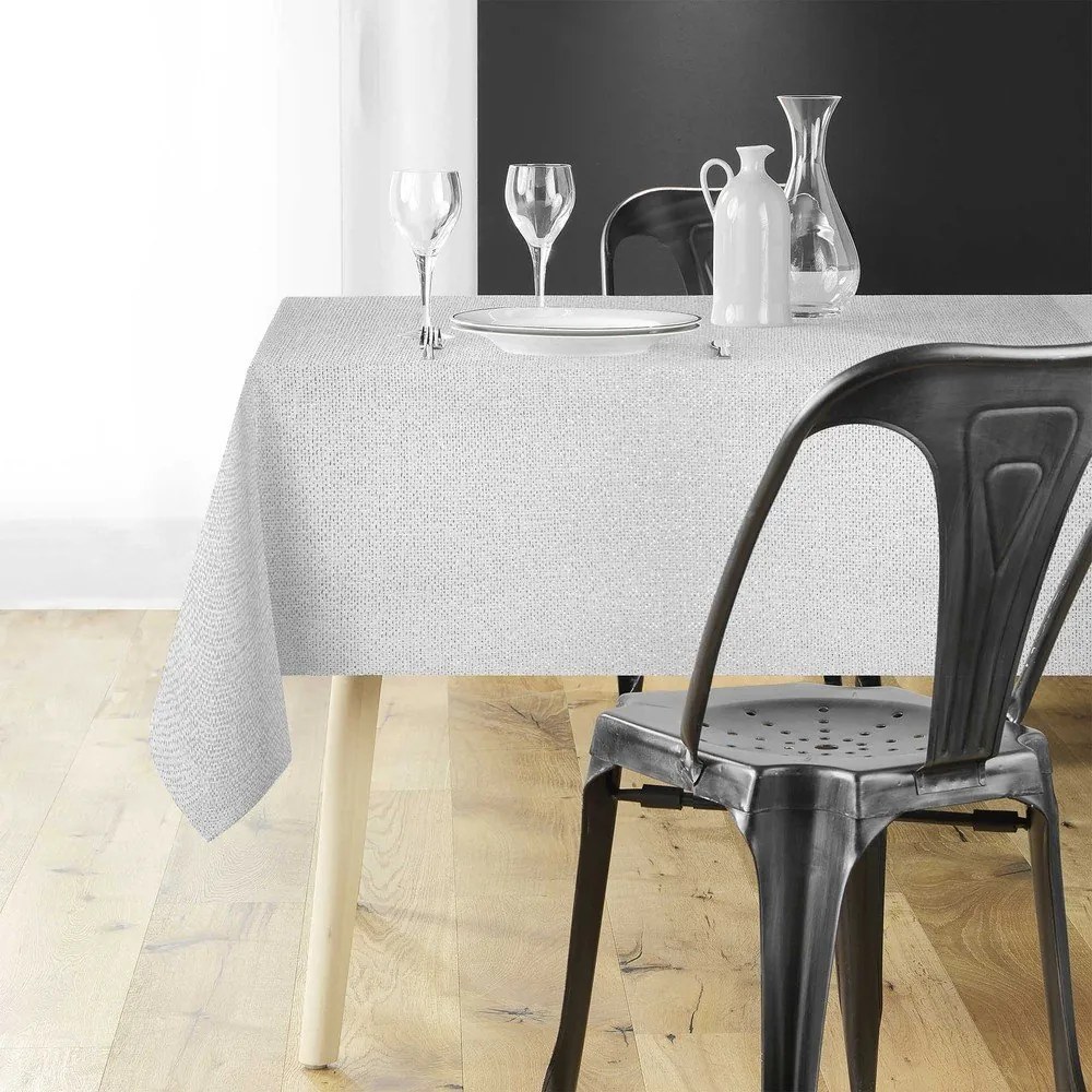 Tovaglia 140x300 cm Strass – douceur d'intérieur