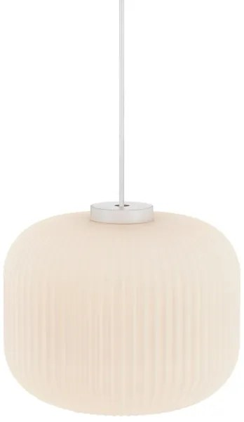 Nordlux - Lampadario a sospensione con filo MILFORD 1xE27/40W/230V diametro 30 cm