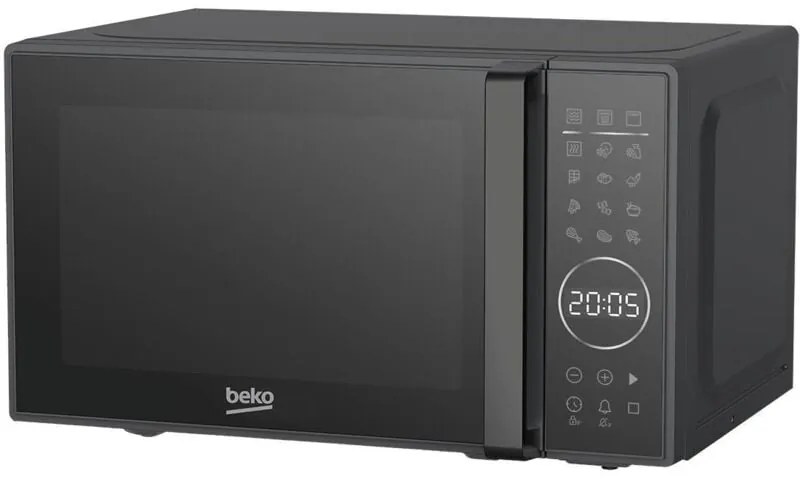 Beko - forno mwo 20LT. digit grill nero MGC20130BB
