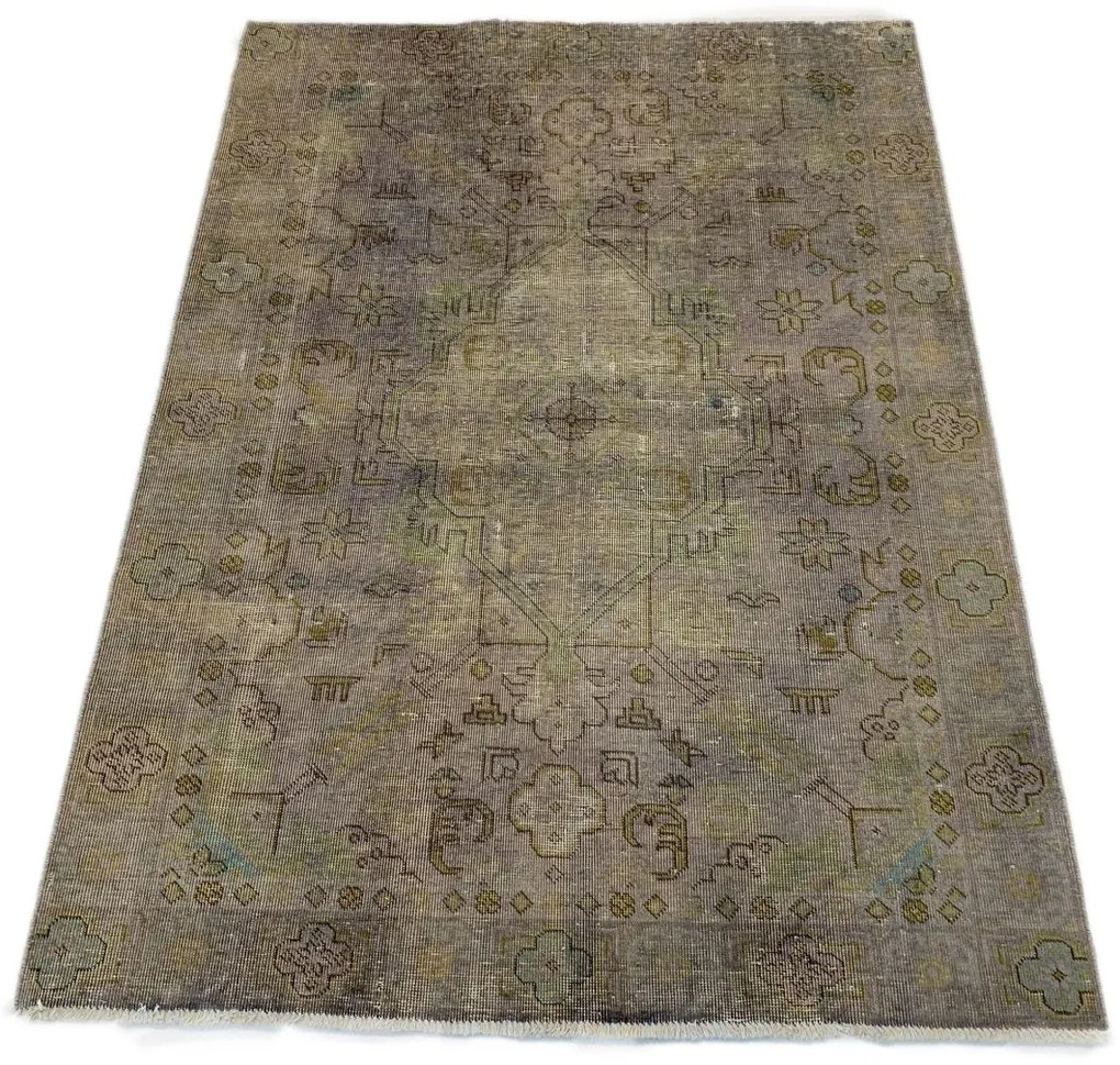 Vintage Tappeto 130 x 180 (Oriental)