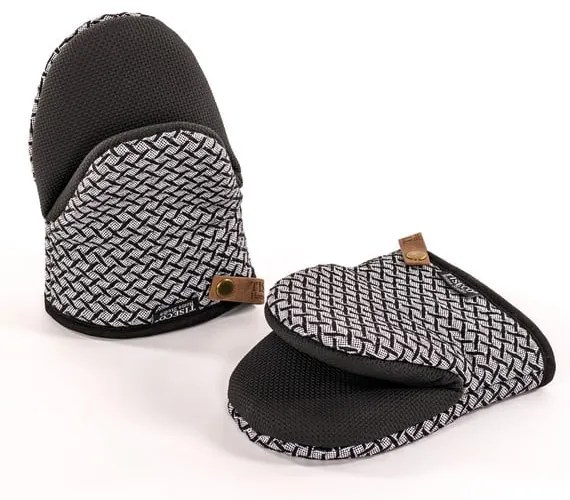 Presine in set da 2 Sherlock - Tiseco Home Studio