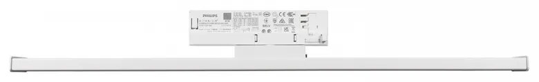 Lampada LED Lineare 34W per binario 60cm Bianca con driver Philips CCT Colore Bianco Variabile CCT
