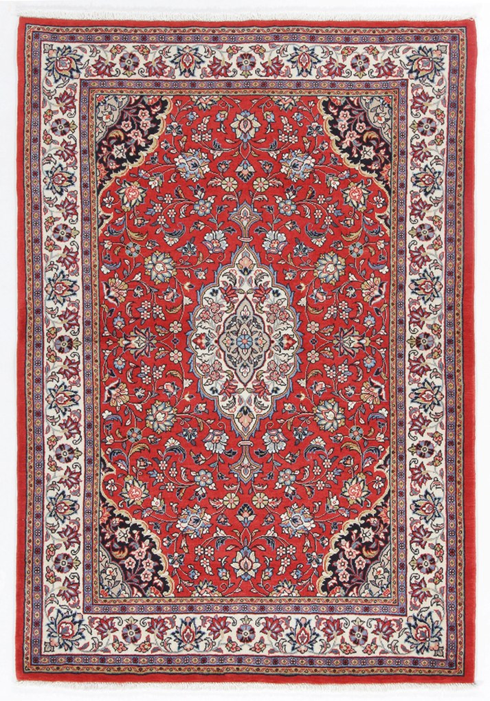 Sarouk Tappeto persiano 160 x 110 (Iran) Annodato A Mano