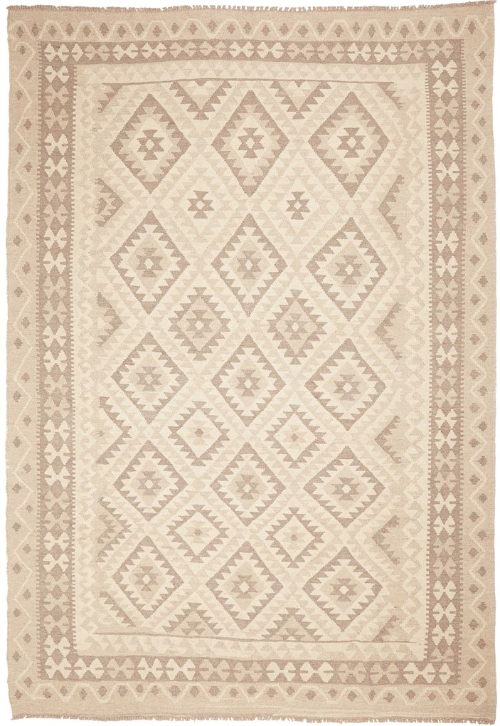 Kilim Tappeto orientale 290x200 (Pakistan) Tessuto A Mano