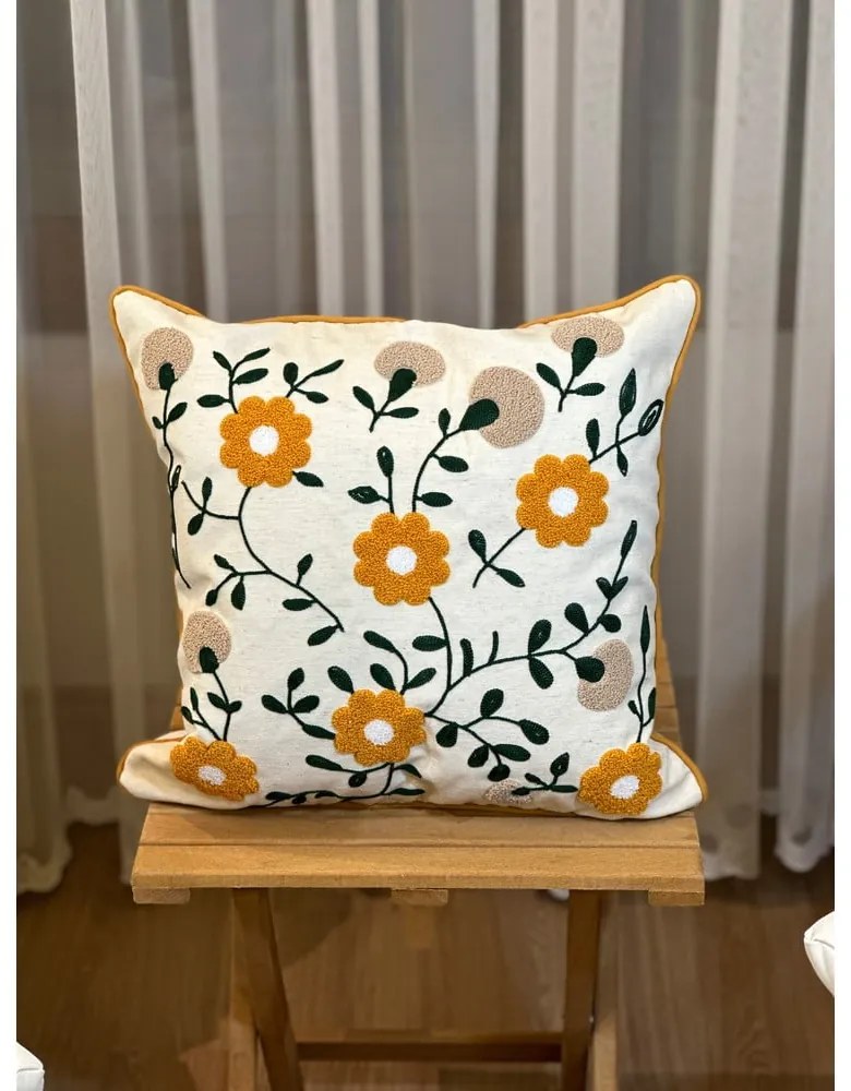 Cuscino decorativo 43x43 cm – Mila Home