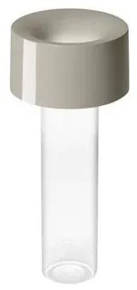 Fleur Portable Lampada da Tavolo White - Foscarini