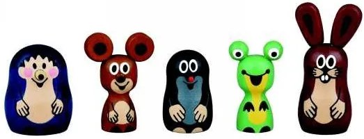 Teatro Magnetico - Talpa