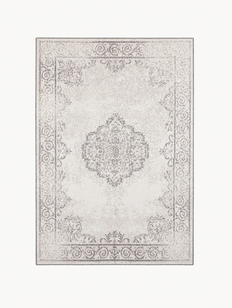 Tappeto reversibile da interno-esterno Cebu