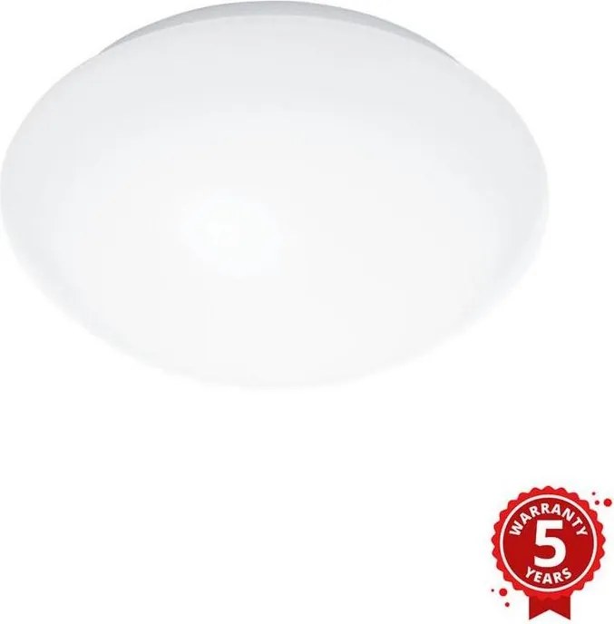 Steinel 056070 - Lampada LED da esterno con sensore RS PRO LED/16W/230V IP54