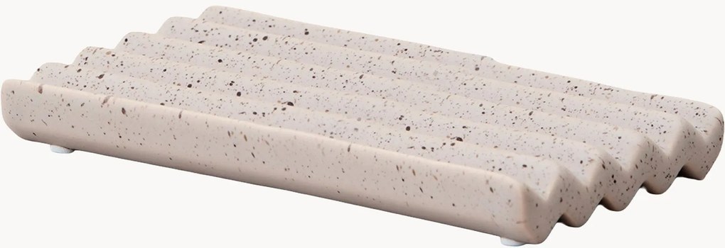 Portasapone in ceramica Amalie Rosalie