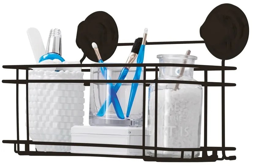 Supporto universale nero, 30 x 20,5 cm Bestlock - Compactor