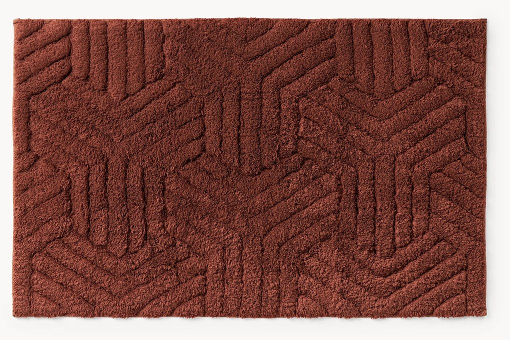 Tappetino da bagno antiscivolo Fatu