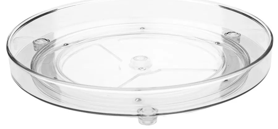 Organizer per spezie girevole in plastica ø 24 cm – Casa De Engel