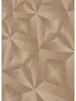 Eijffinger Wandbild Crystal - Smoke Left