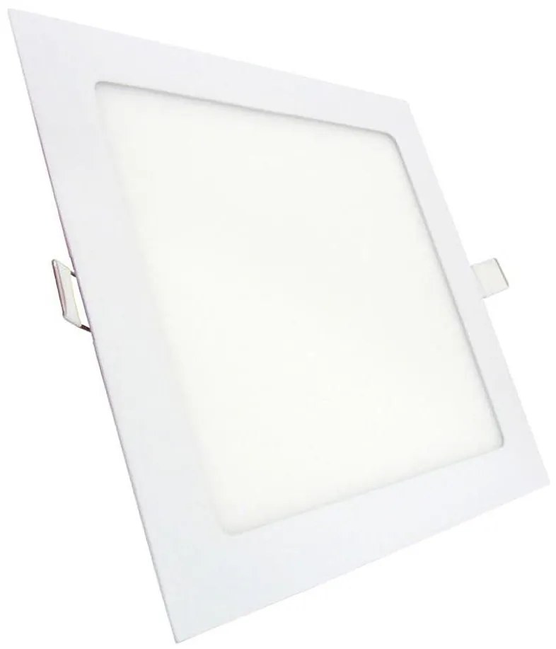 Lampada LED da incasso QTEC LED/9W/230V 6500K