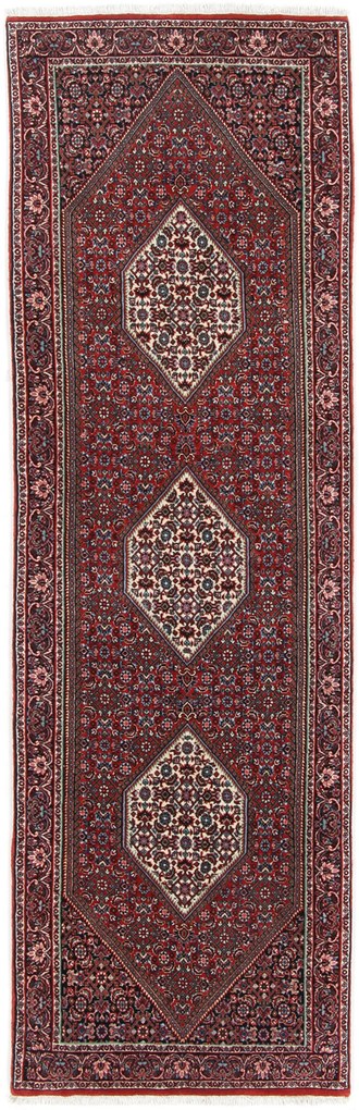 Bidjar Tappeto persiano 70 x 230 (Iran) Annodato A Mano