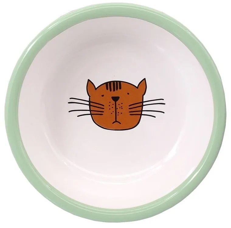 Ciotola per gatti in ceramica ø 13 cm Magic Cat - Plaček Pet Products