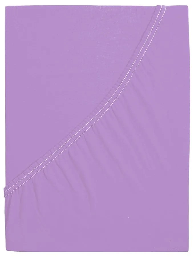 Foglio viola 200x200 cm - B.E.S.