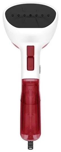 Tefal - Vaporetto portatile ACCESS STEAM FIRST 1300W/230V bordeaux