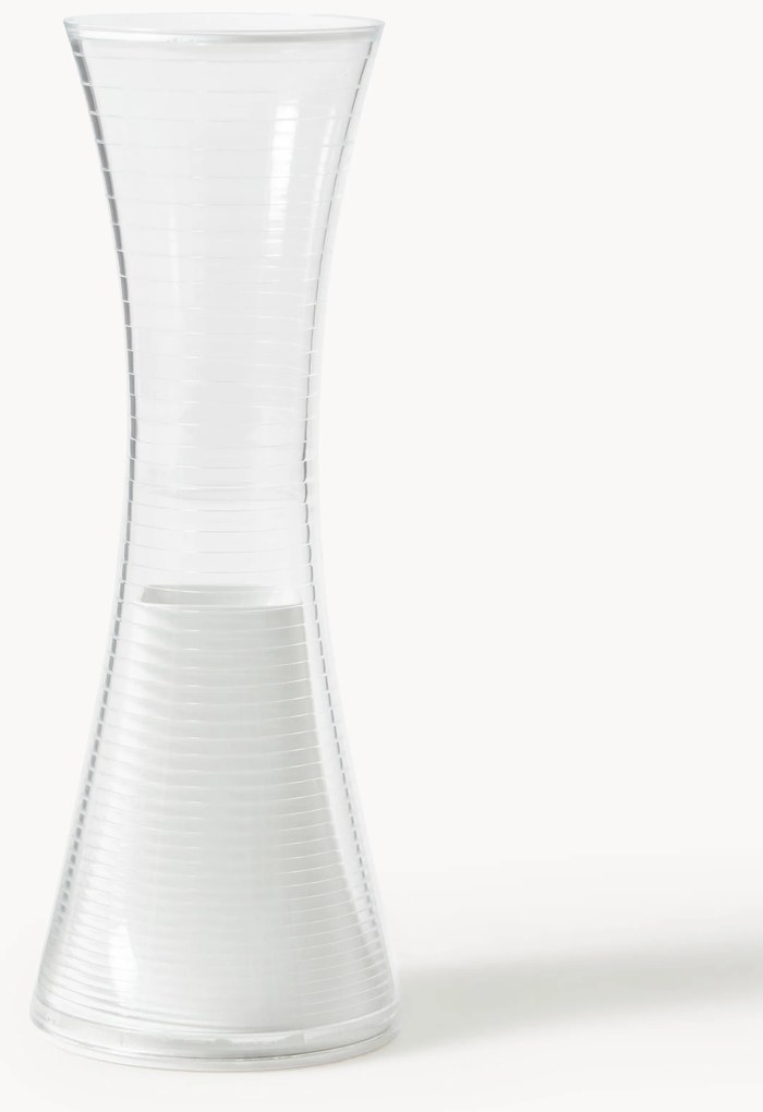 Lampada da tavolo piccola a LED con luce regolabile Come Together