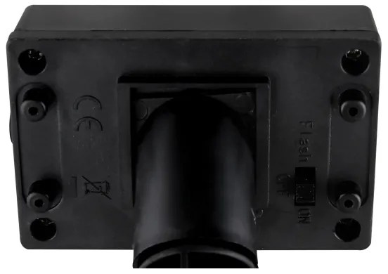 Globo 33708-10 - Catena LED solare 10xLED/0,06W/3,2V IP44