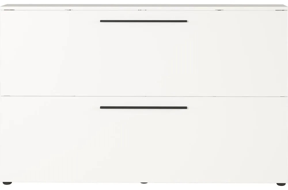 Scarpiera appesa bianca Utah - Germania