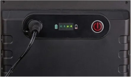 Faro LED Portatile Da Cantiere 30 W IP54 Jaro Brennenstuhl